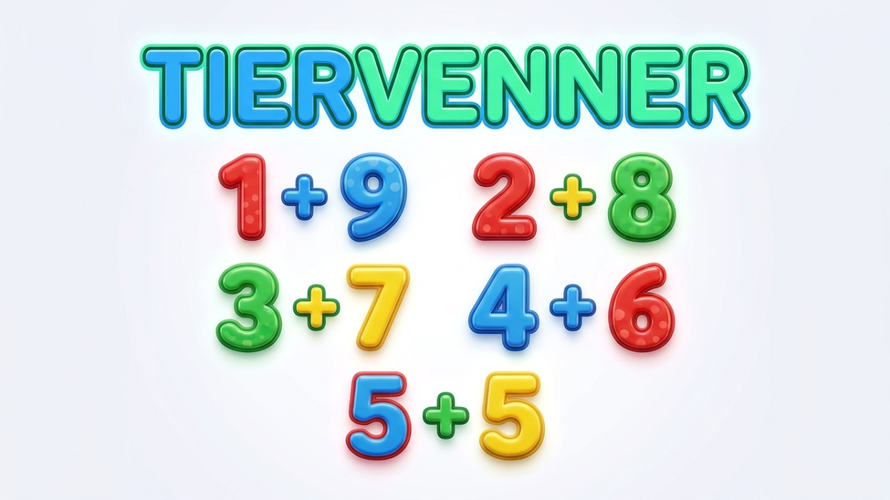 Tiervenner sang - Tiervenner - Tier Venner Sang - Mattesang