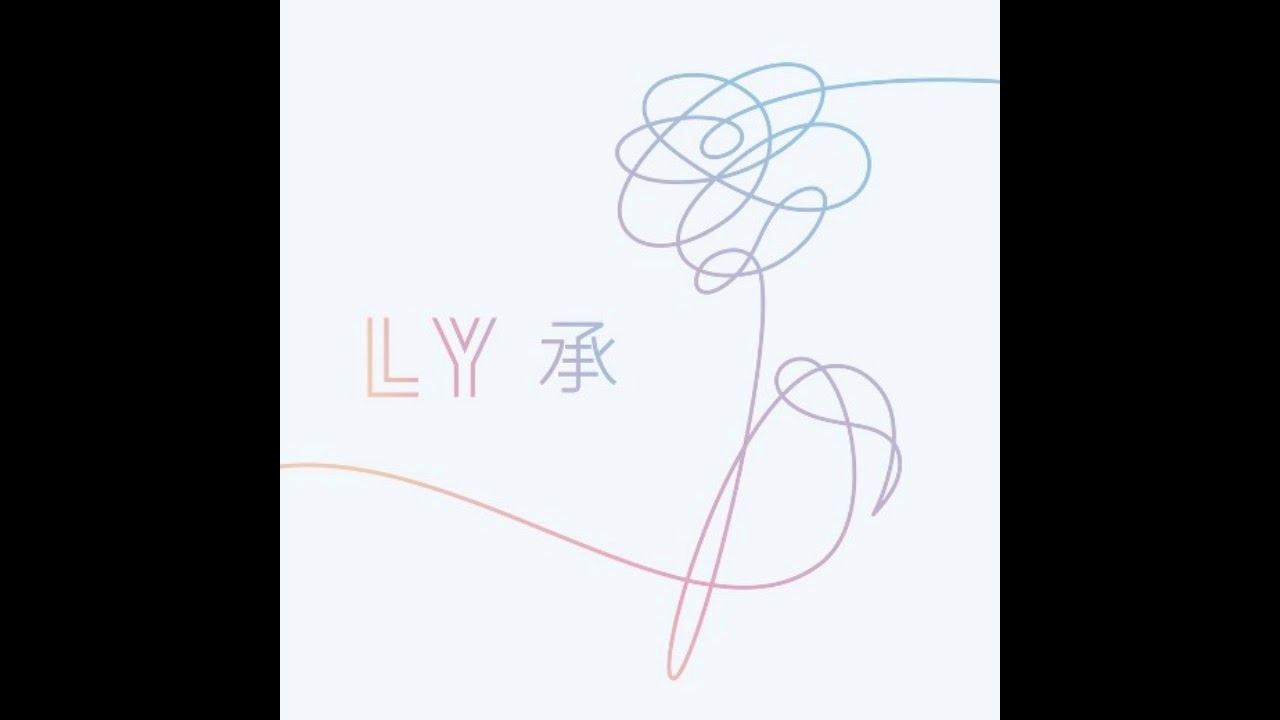 BTS (방탄소년단) - Intro : Serendipity (Low Pitched Audio)