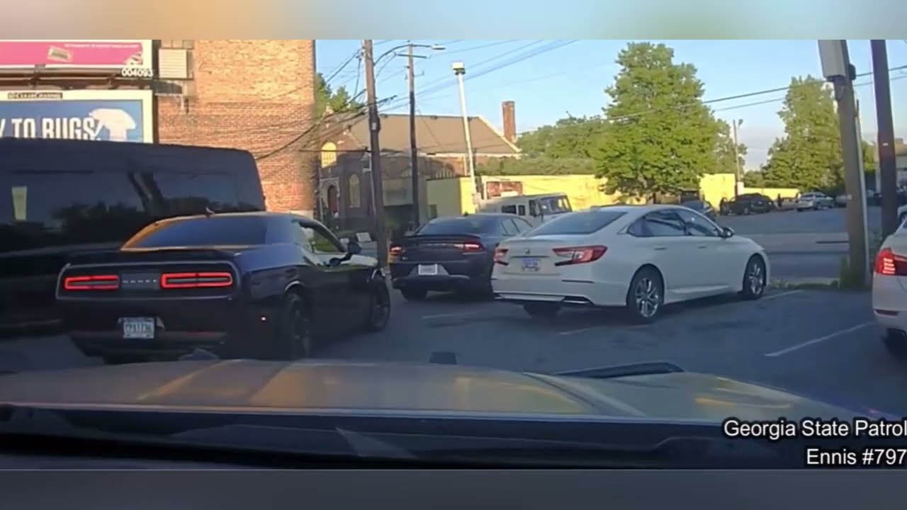 (NEW) Street Racers Escaping Cops Compilation 2024.