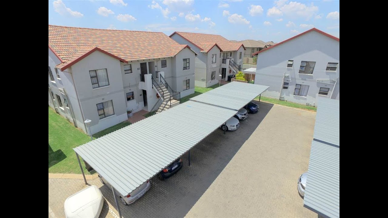 3 Bed Townhouse for sale in Gauteng | East Rand | Boksburg | Parkrand |