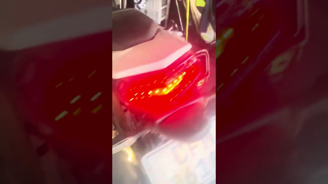 Yamaha Teneree 700 Camel Adv / Black Widow Exhaust