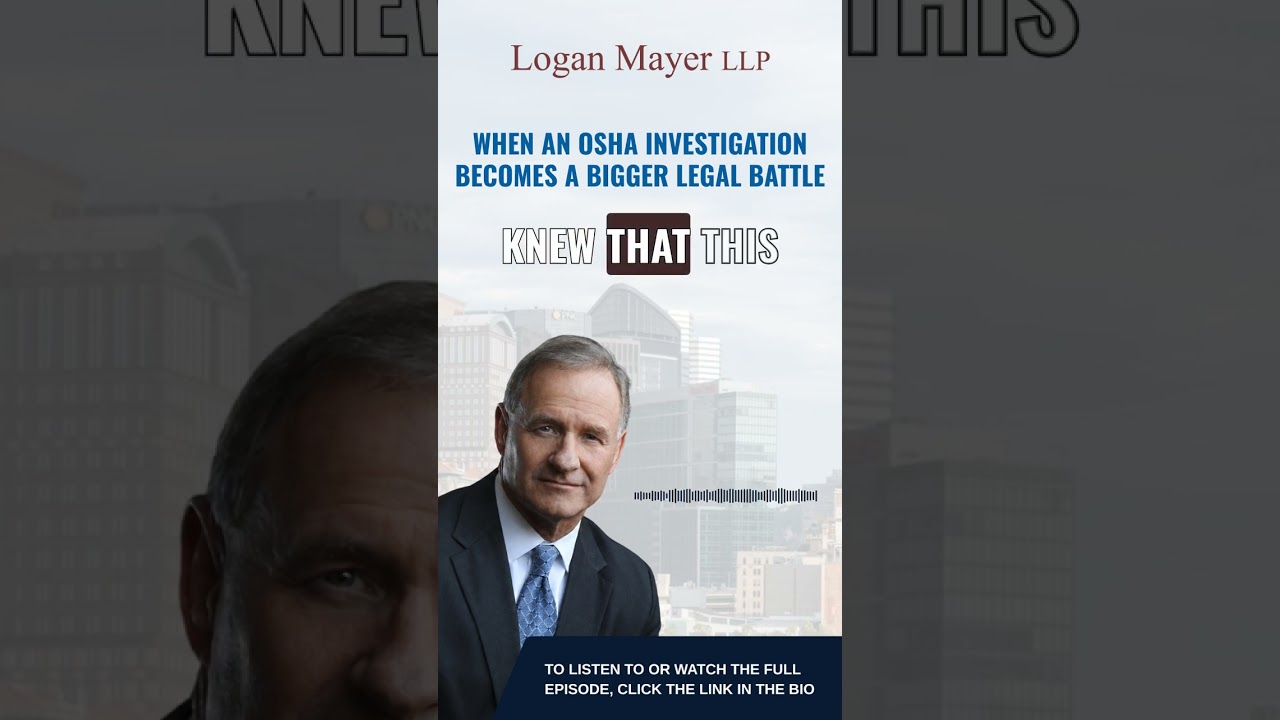 When an OSHA Investigation Becomes a Bigger Legal Battle