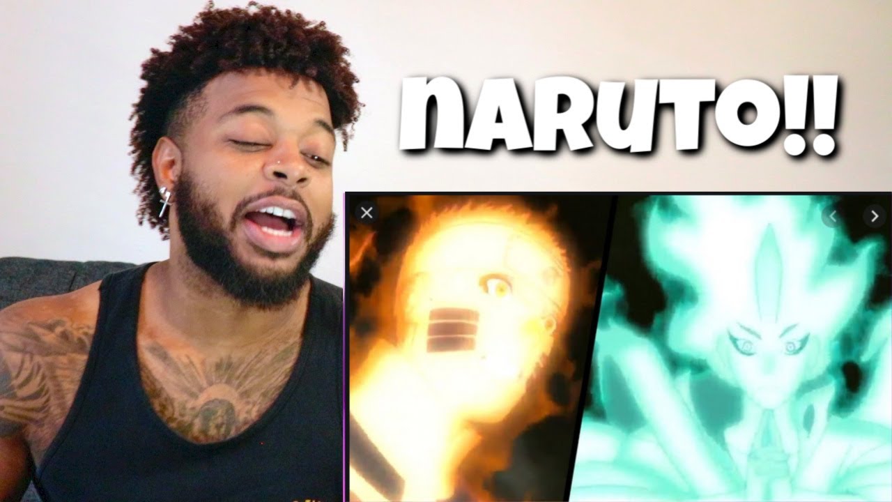 Naruto vs Toneri Full Fight - Naruto Fight For Hinata | Reaction