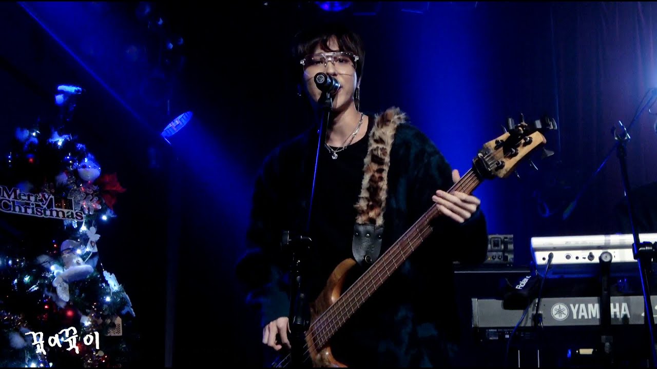 191229 STUDIO WE #4 ONEWE 원위 - 귀걸이가 나를 때리게 (CYA FOCUS)