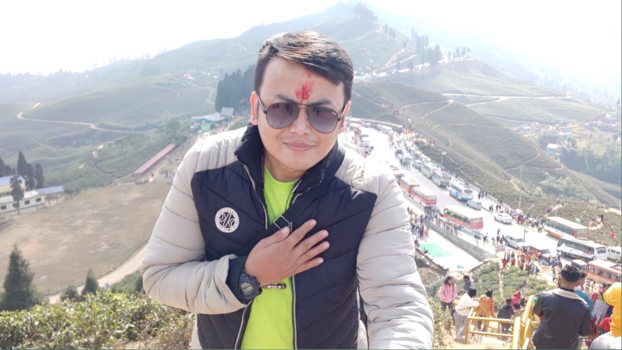 Nepal ko Yatra ll  Episode 1