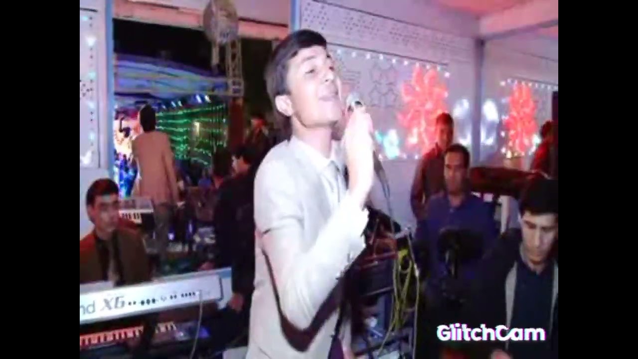 Turkmen toy aydym Ylham Garlyew Merdan Kakageldiew Berdis Atayew ceppi