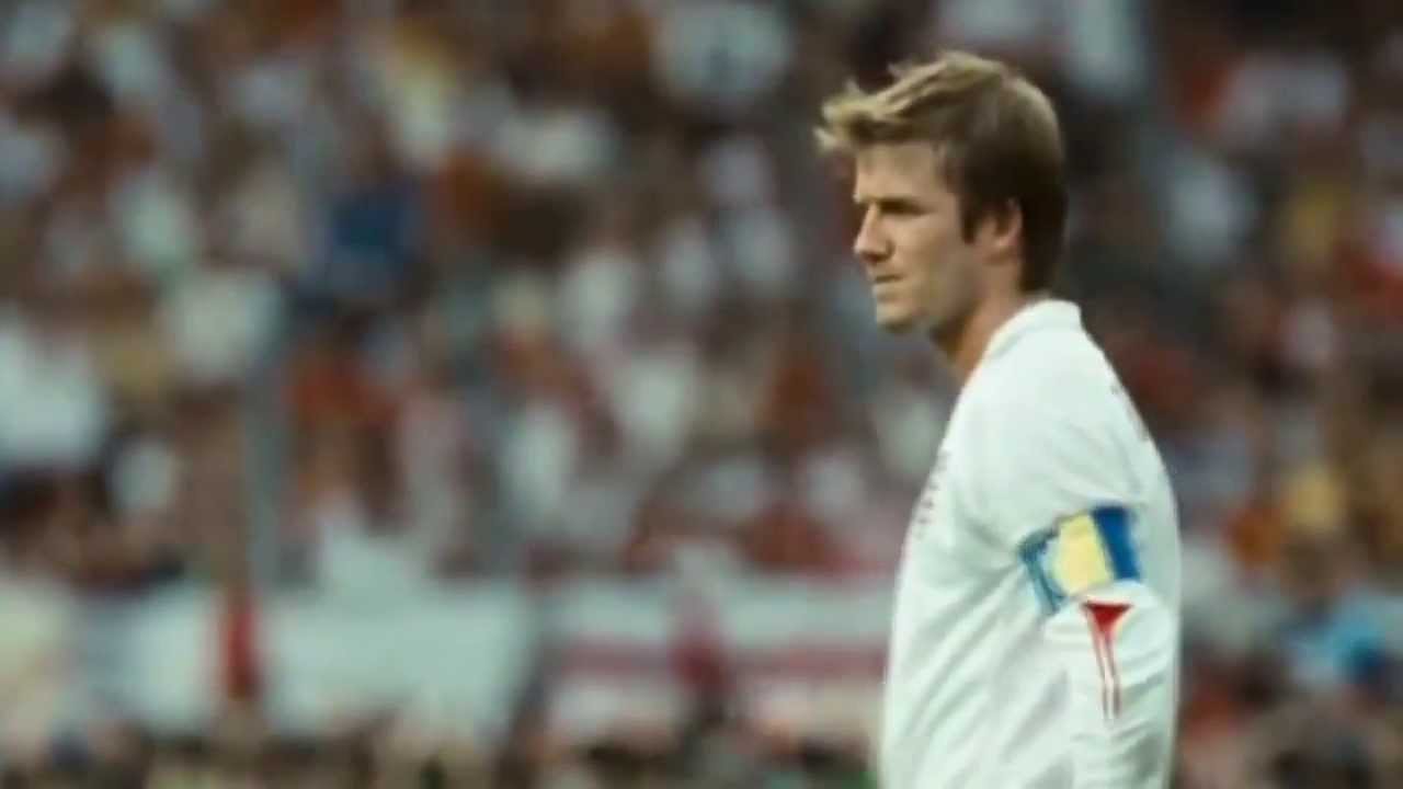 David Beckham | Tribute to a Legend | #23