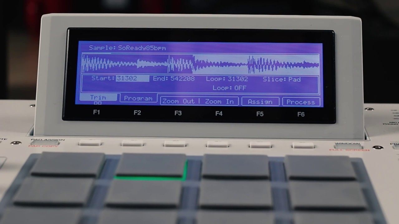 MPC Software v1.8 — краткий обзор новых обновлений