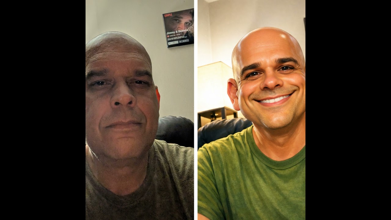 The Caricature Trend vs Self Love