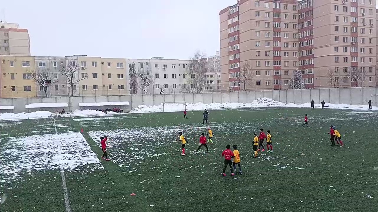 @PETROSPORT PLOIESTI 2016-FC ONESTI