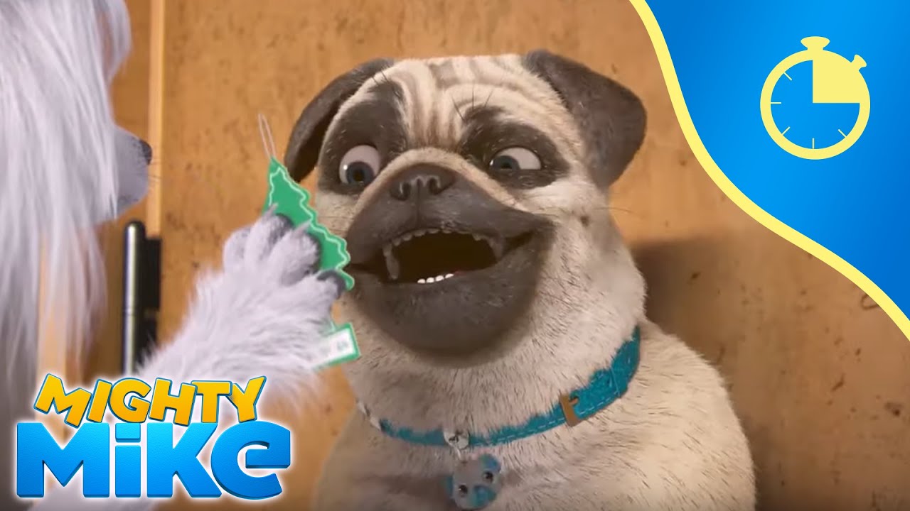 Крутой Майк 🐶 Сборник
