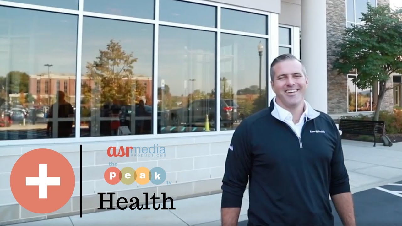 BSI Corporate Benefits & St. Luke&rsquo;s University Health Network Build Healthier Communities