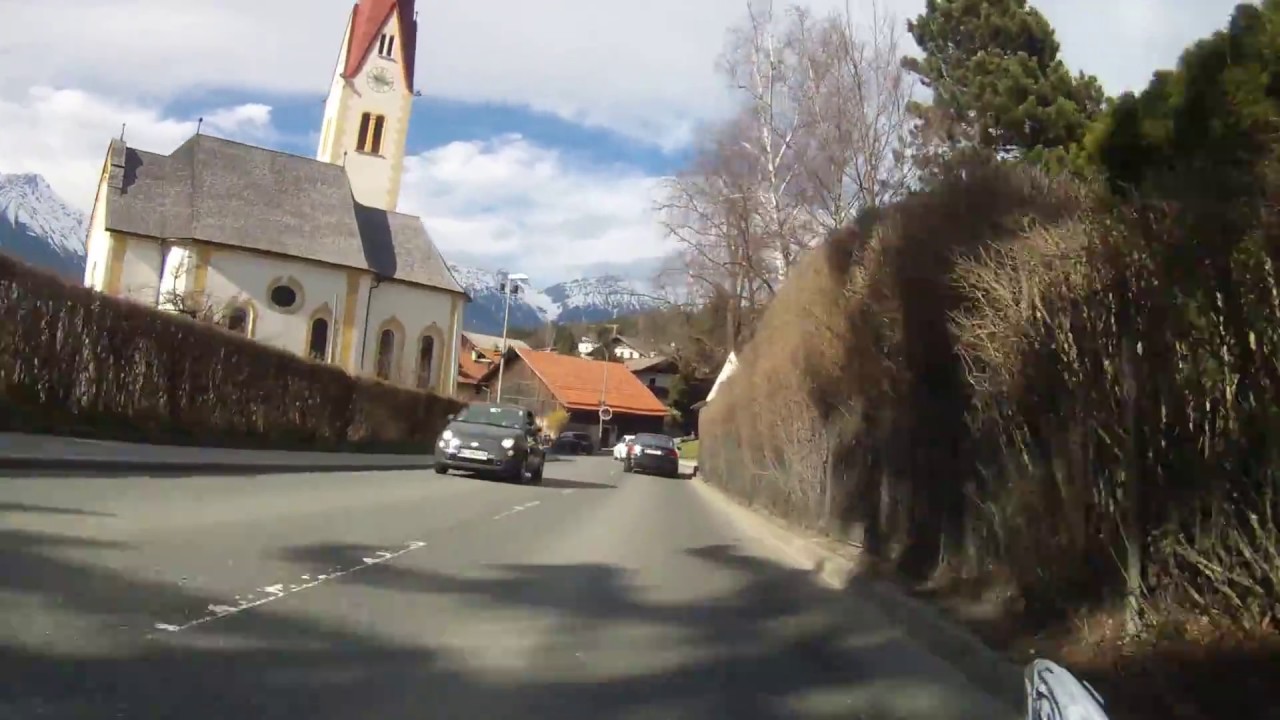 Igls Innsbruck