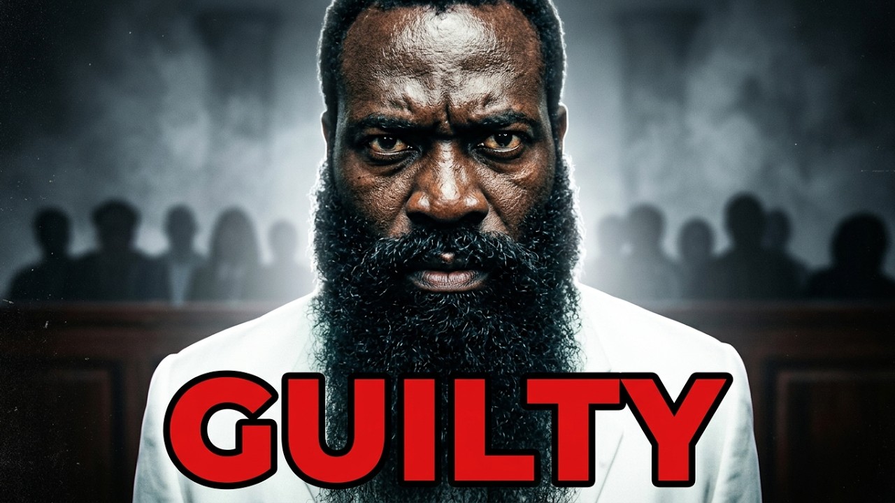 He Set His Church On Fire: The Horror of Rev. King (True Story)
