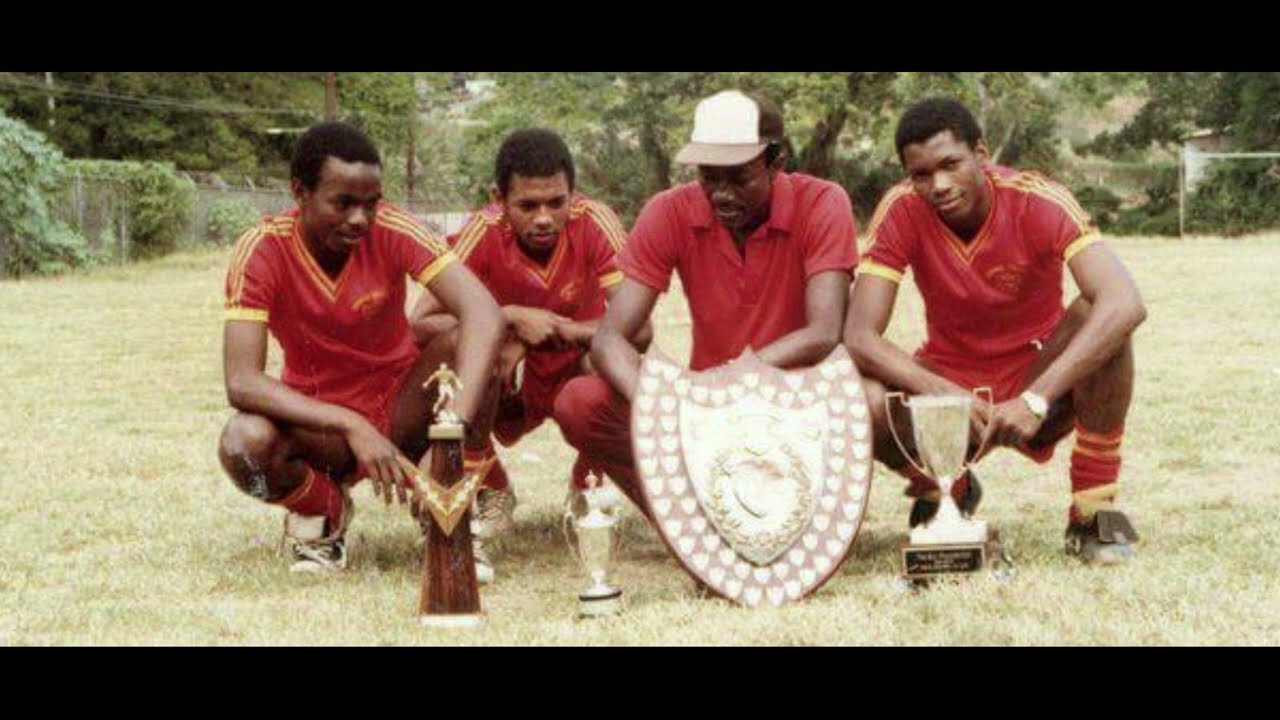 (updated) CC vs Rusea's 1983...the best dCup final for me