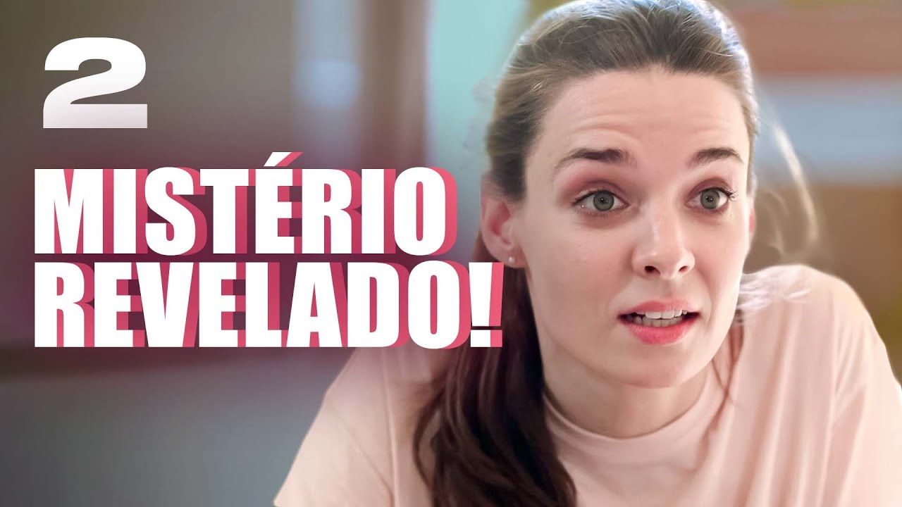 TORNOU-SE GOVERNANTA NA CASA DE UM EMPRESÁRIO SEVERO 🤔 | Episódio 2 | Filme romântico em Português