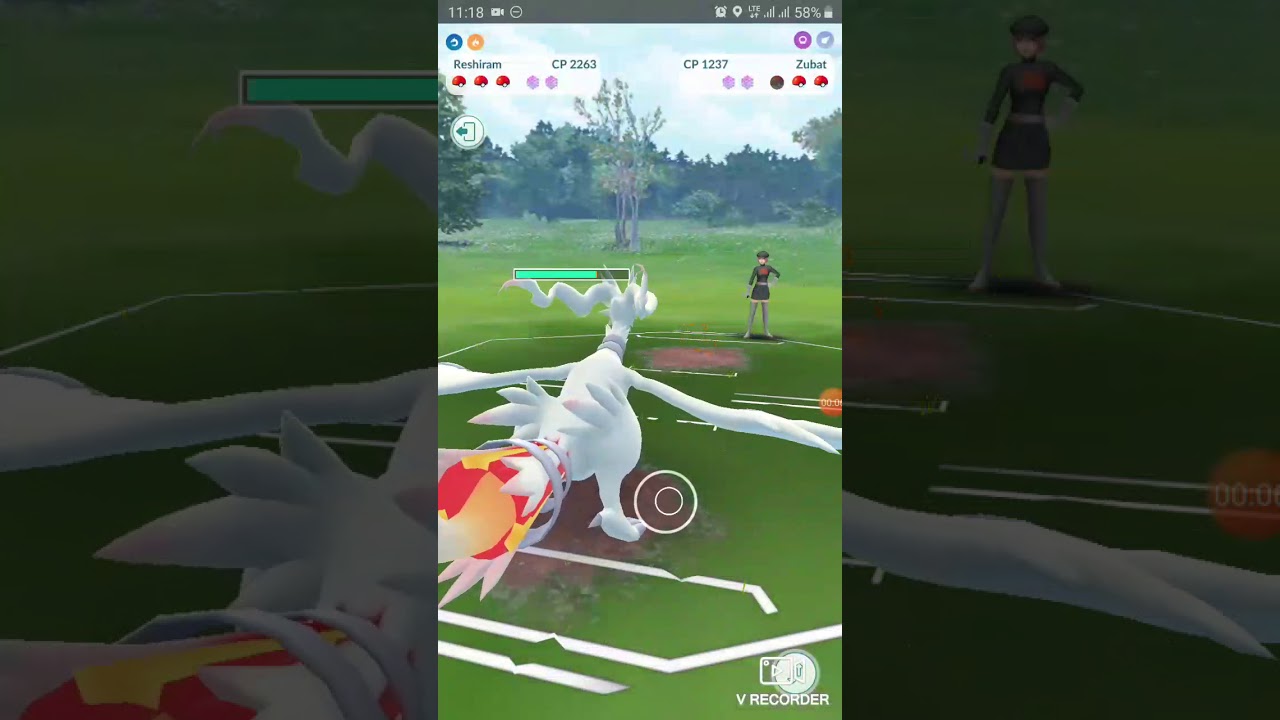Luźna gra w Pok&eacute;mon GO