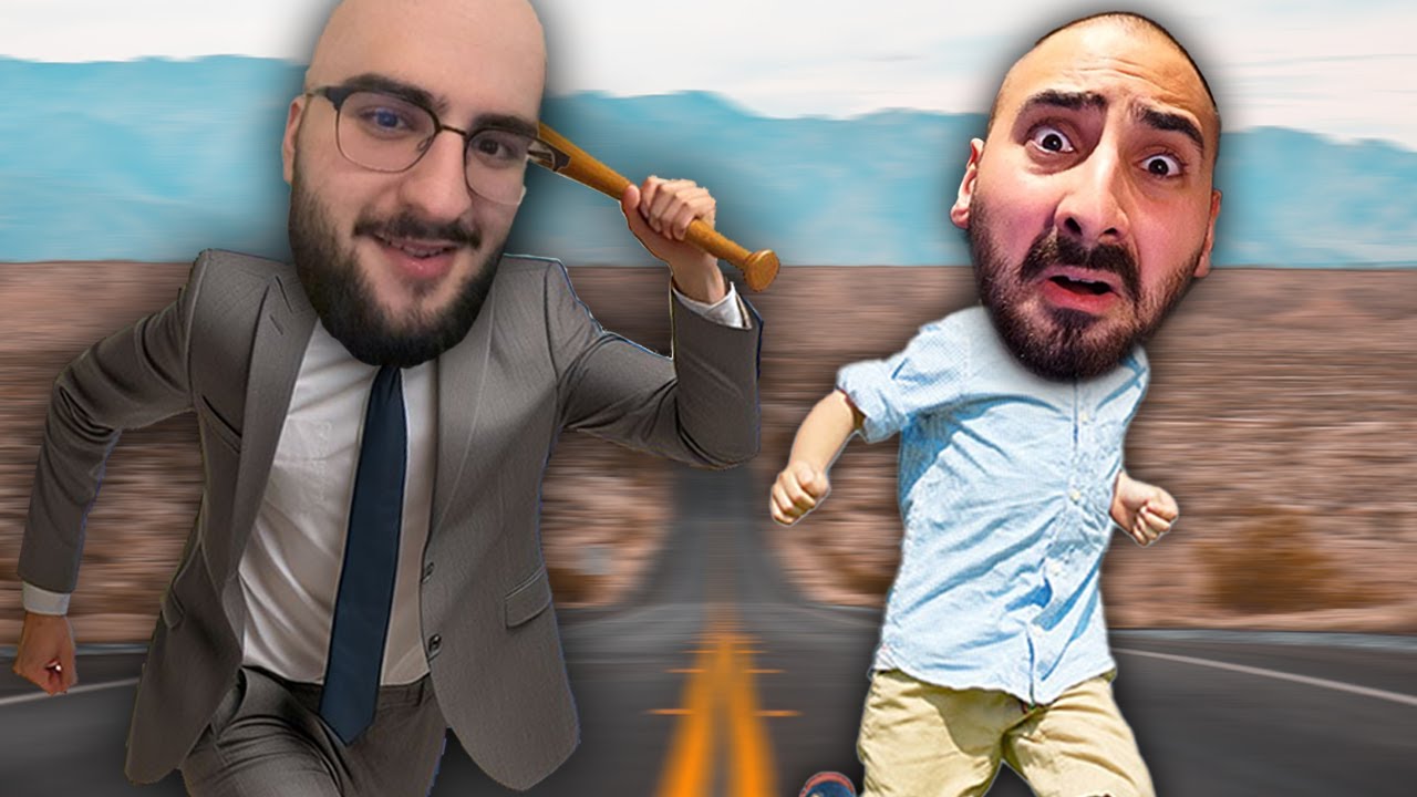 GEBANNT WEGEN GLEGGMIRE IN GTA RP 😨😨