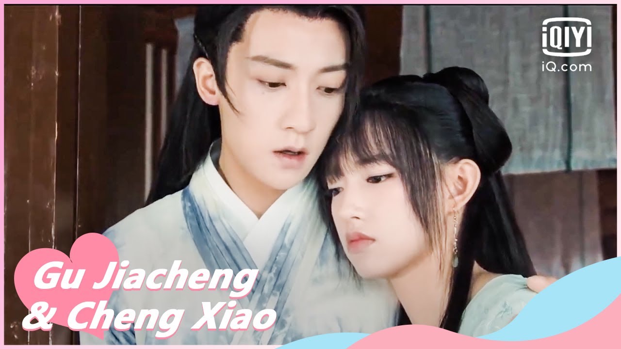 🐇Nangong comforts Lu | My Heart EP23 | iQiyi Romance