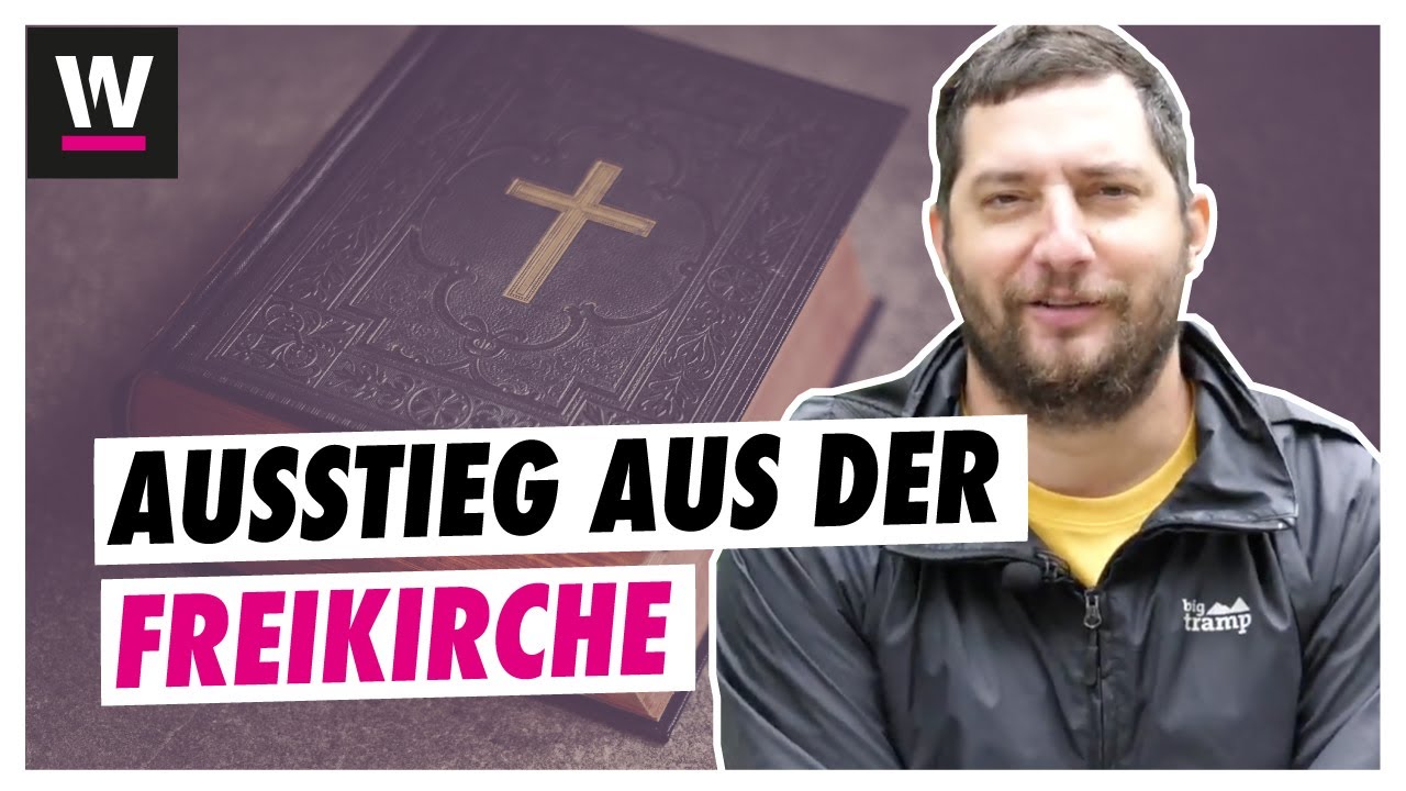 Ausstieg aus der Freikirche: «Der Glaube stand über allem» | Interview