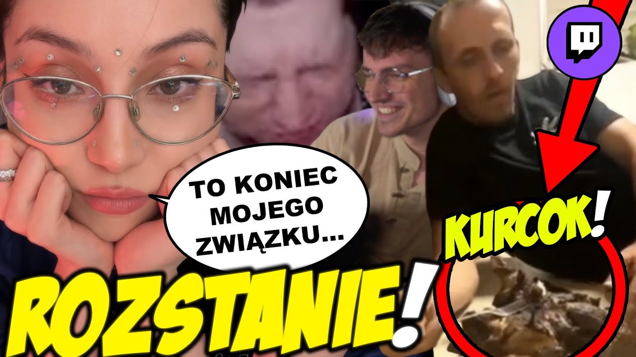 HINKA ZERWAŁA! OVER OSTRO O MAMMONIE! BUNGEE! RYBSON! SPEEDRUNY BEZ SENSU!? SZKLANA WIADOMOŚCI TTV!
