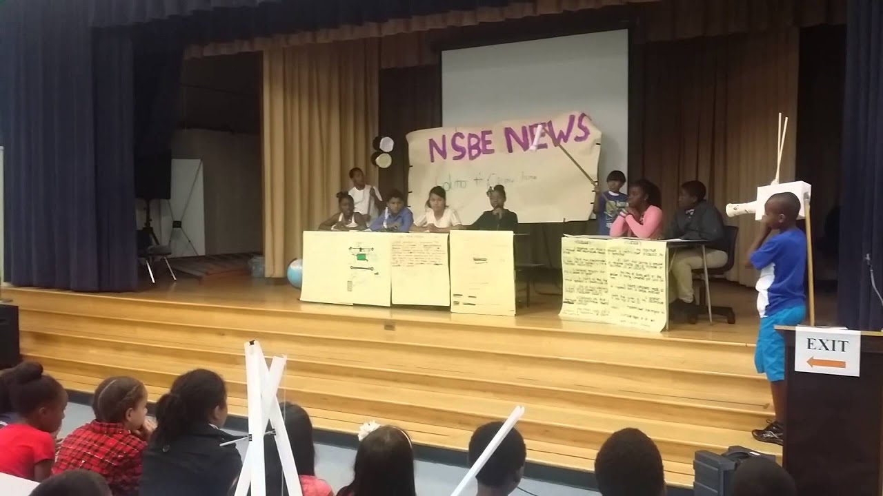 Astar global warning nsbe