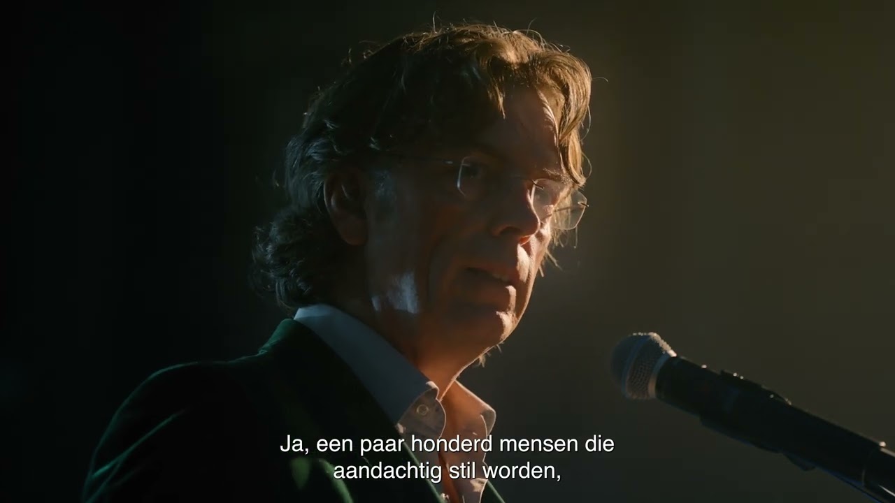 WE HEBBEN ALLEMAAL EEN 'HOMING DEVICE' - The story of pastor Arjan Broers- House of Hope 2022