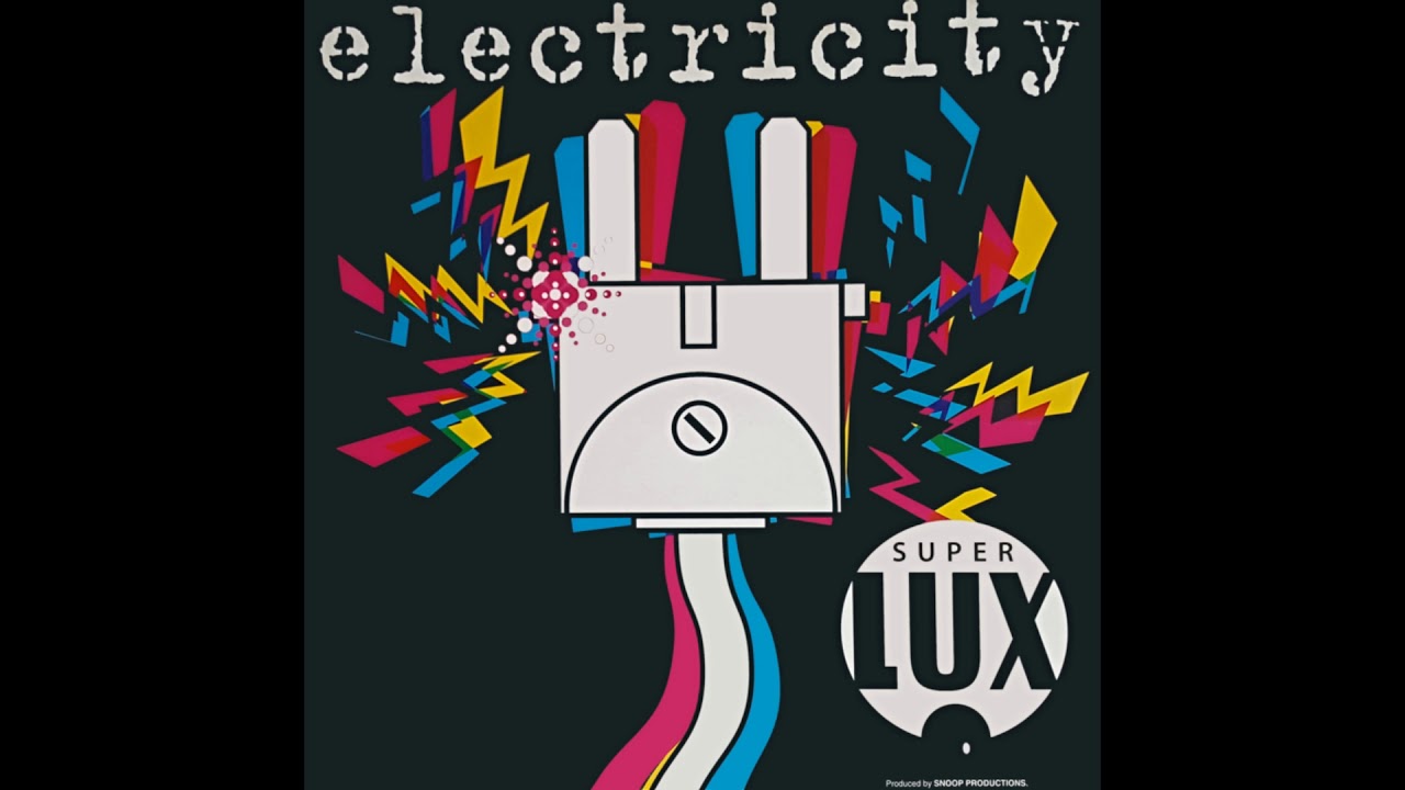 Superlux 