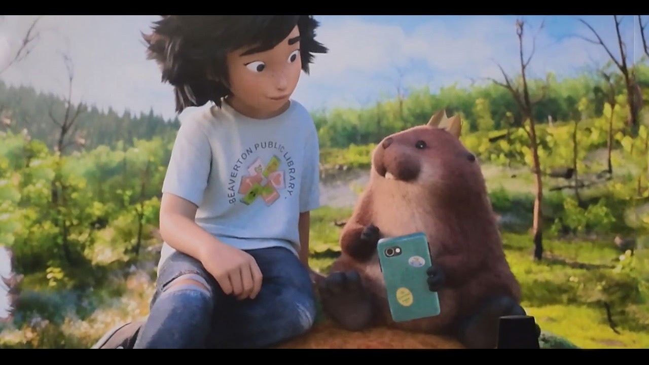 Hoppers (2026) Post Credit Scene & Ending Explained!