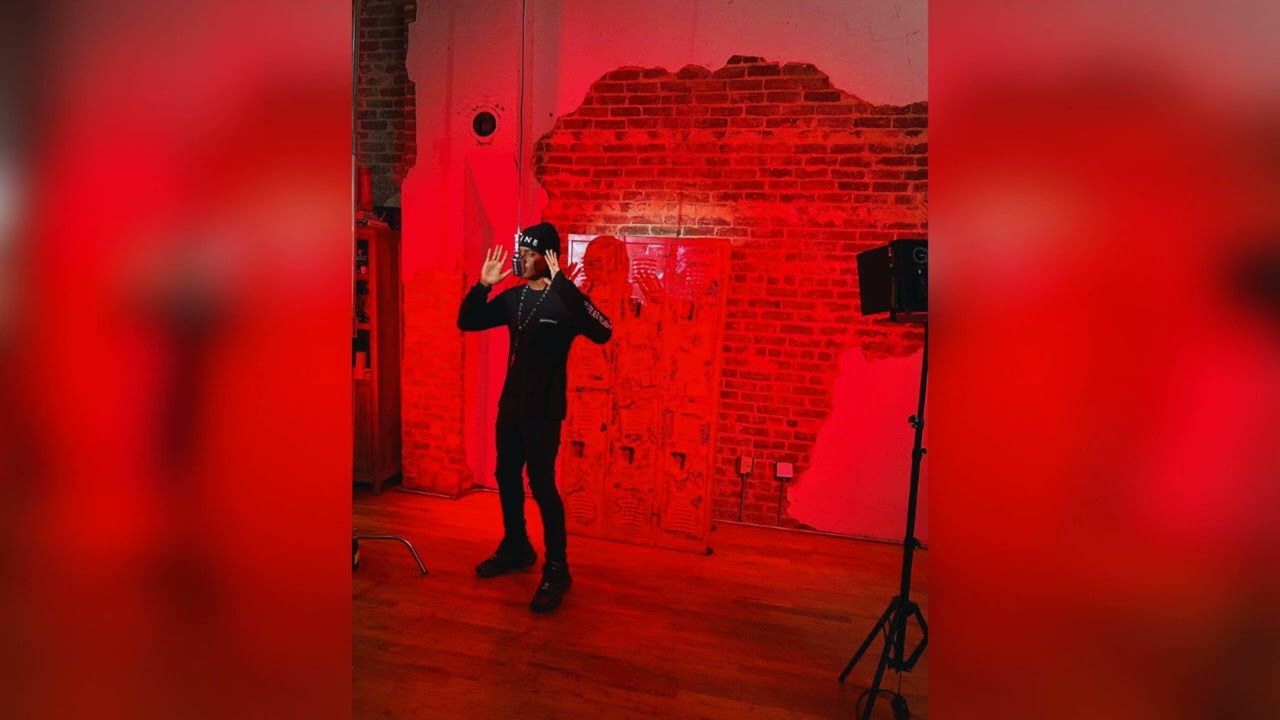 Rw 5ive x Luh Jr x Raq Baby Type Beat 