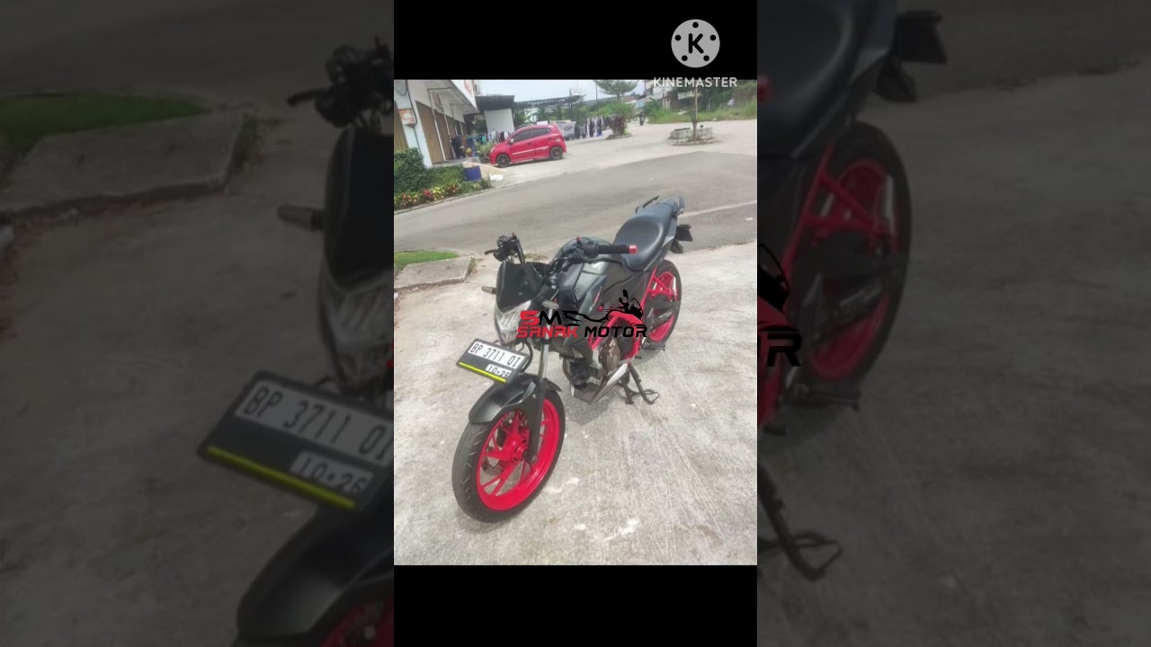 jual beli motor bekas batam #sanakmotor #motorbekas #batam