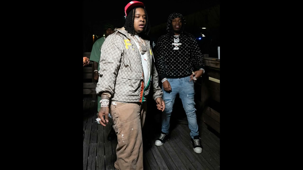 [FREE] Yn Jay x BabyFxce E Type Beat - 