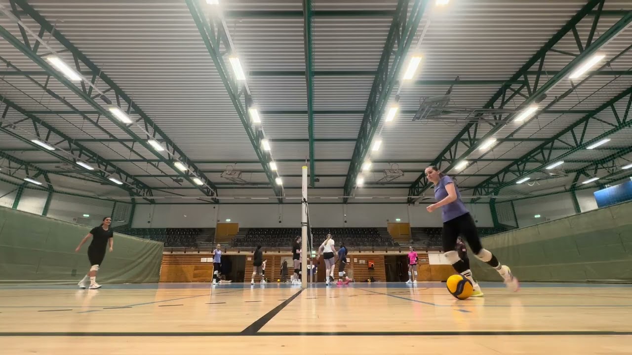 Trening 16.01.2026 | Randaberg