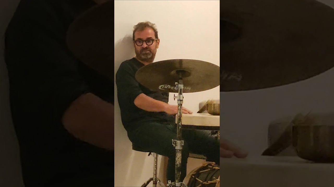 #percucion #lecture #poesie #musique