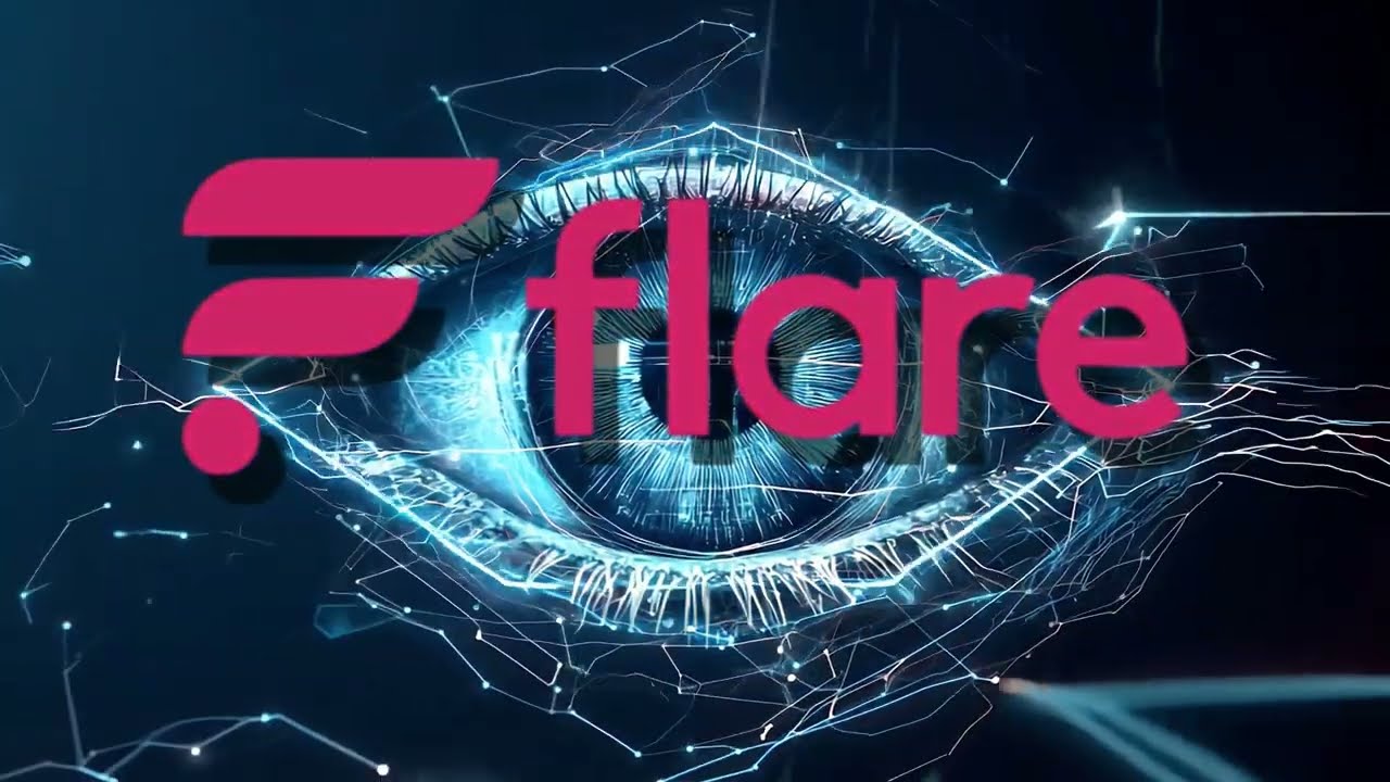 Flare Network &ndash; Next-Gen Blockchain with Interoperability & Native Oracles