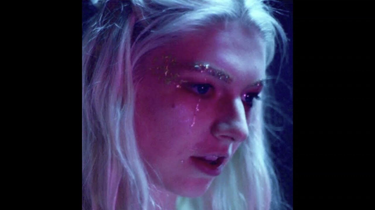 FKA twigs,The Weeknd - Tears in the club (slowed + reverb)