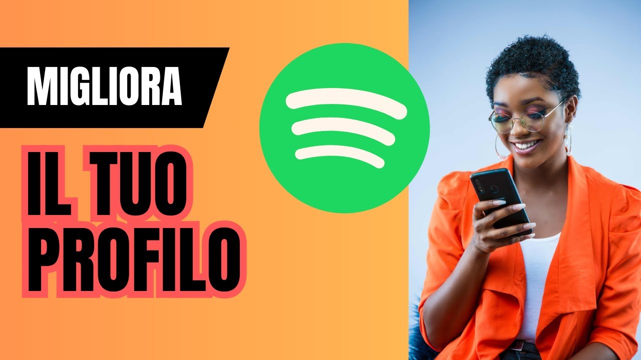 3 trucchi per migliorare il tuo profilo - Spotify For Artists