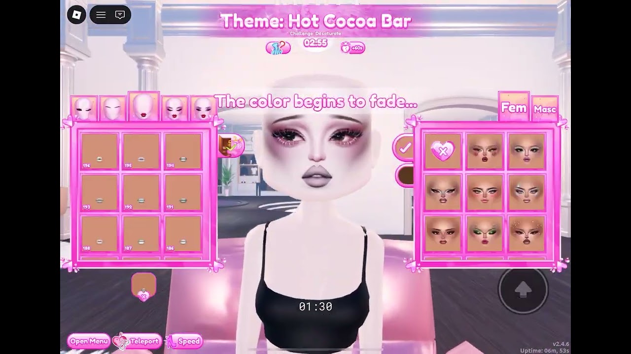 Play style showdown with me — !