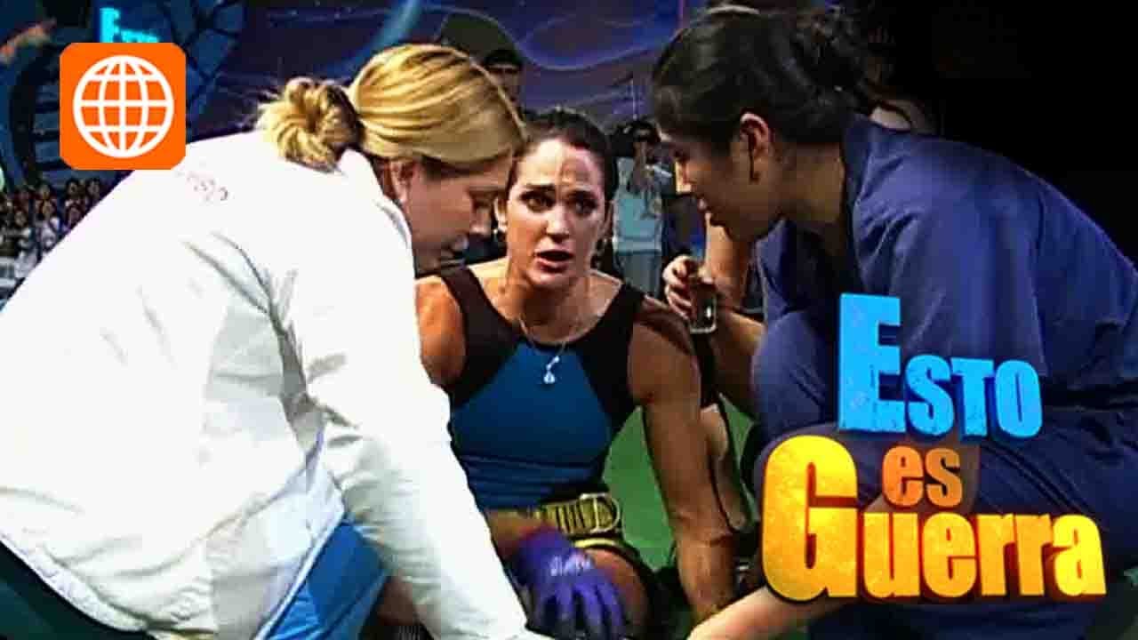 esto es guerra sexta temporada 26-05-2014 parte 2/5