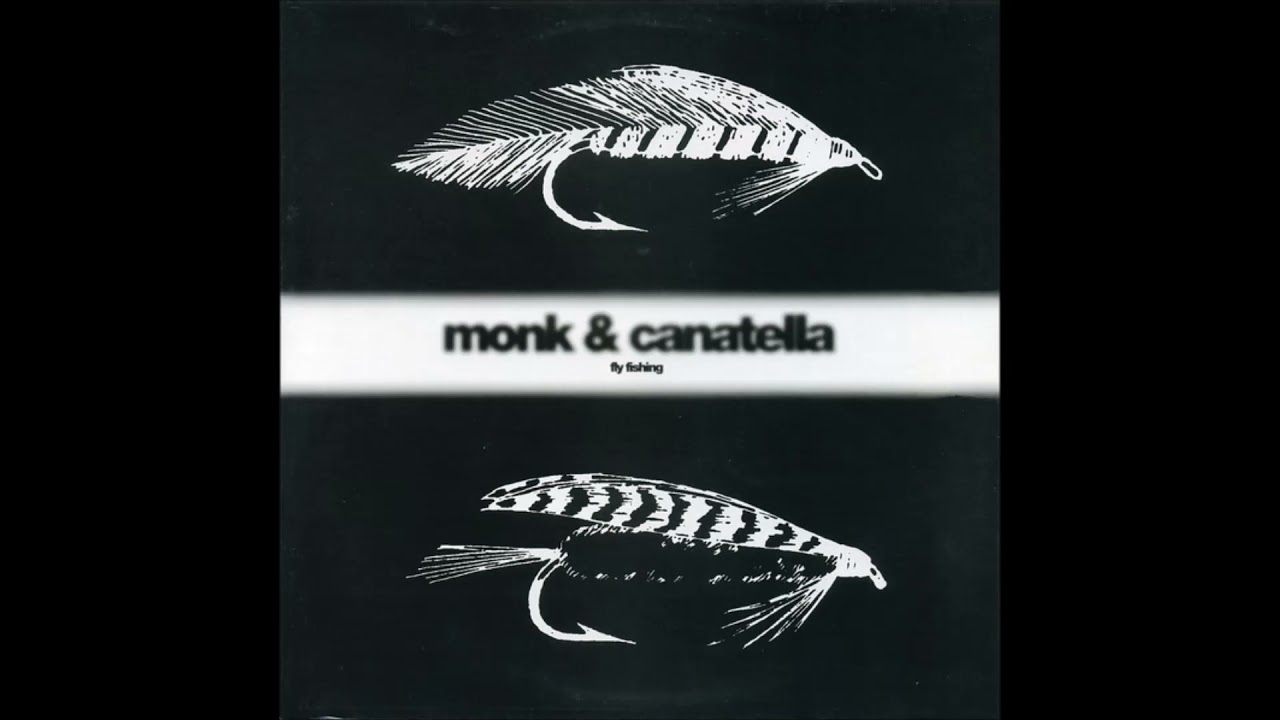 Monk & Canatella - Doughnut