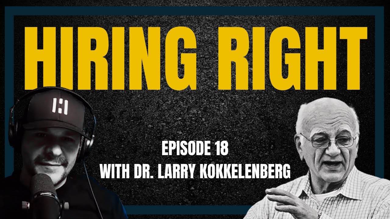 The Perfect Fit: Strategies for Attracting Quality Asphalt Workers | In The Mix Episode 18