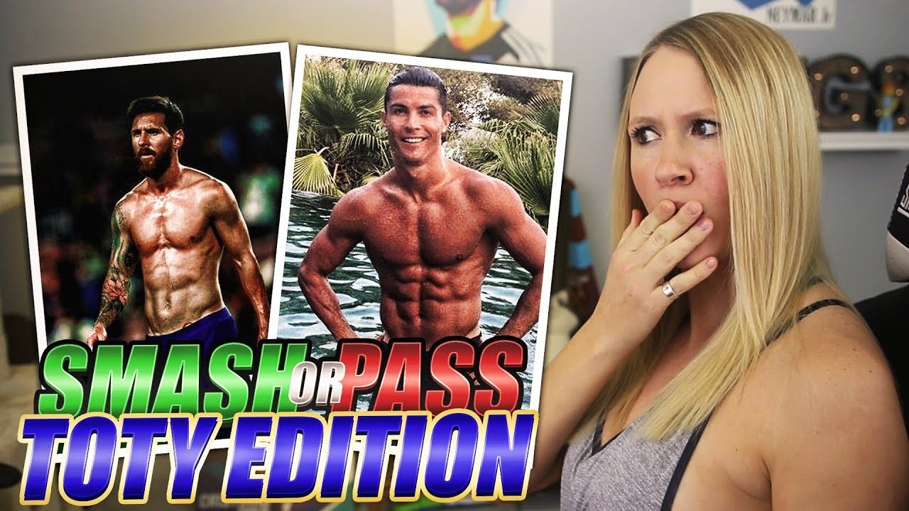 SMASH OR PASS : FIFA 19 TOTY EDITIONS!!
