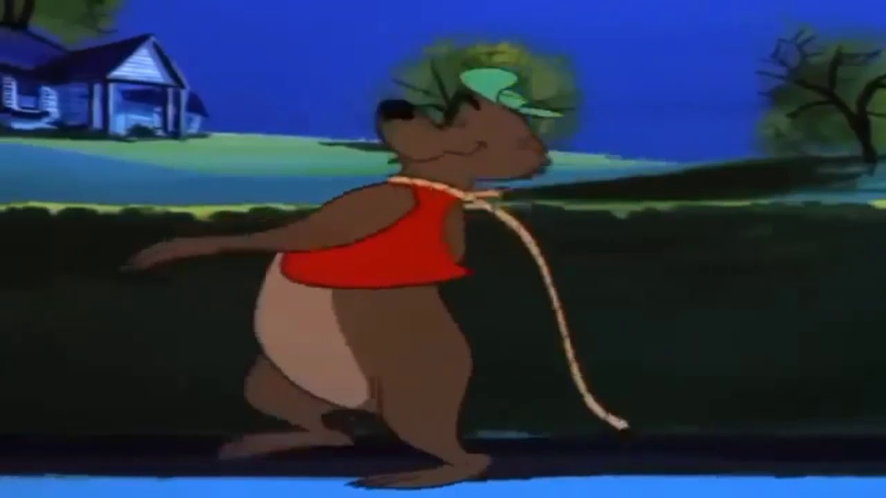 Tom and jerry amv