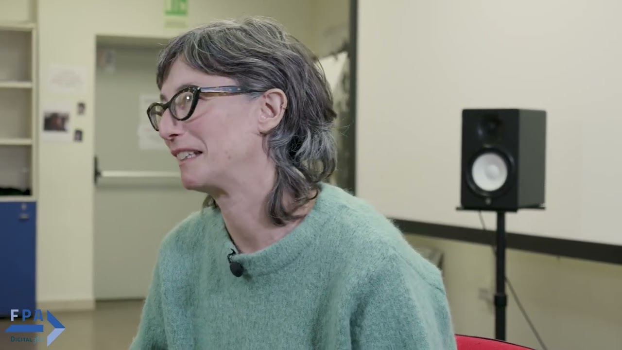 La Scuola d'Arte Cinematografica 