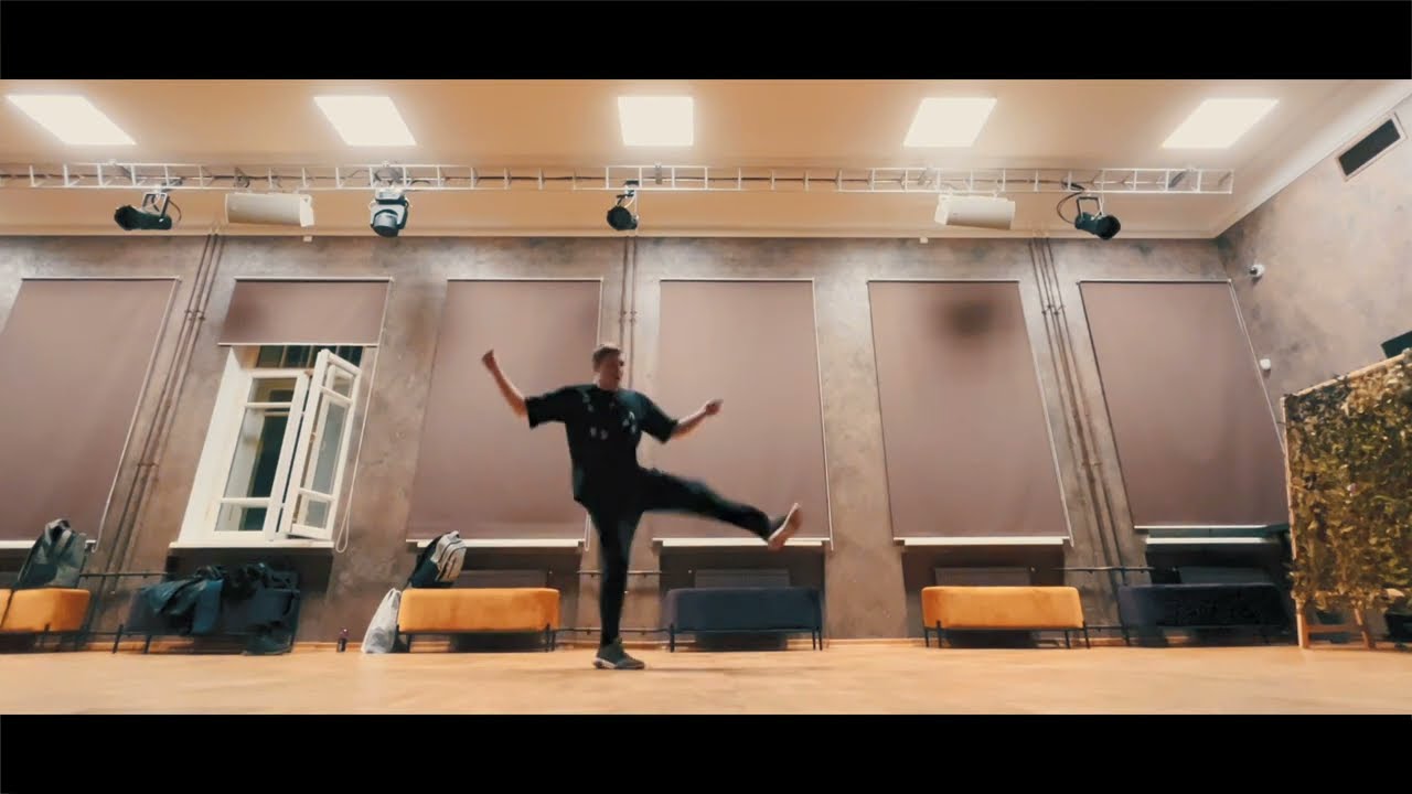 Zidane ft.  Asker | Jumpstyle Russia
