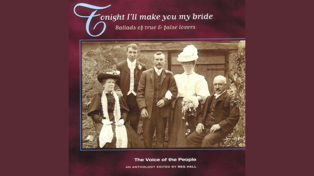 The Mountain Streams Where the Moorcocks Crow