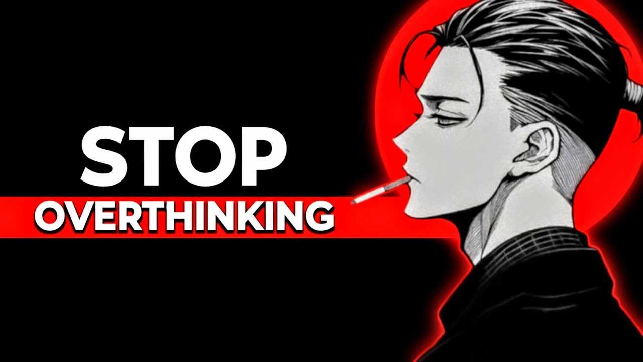 How to Stop Caring What People Think (Dark Psychology)