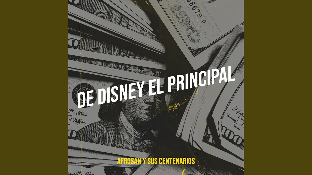 De Disney El Principal