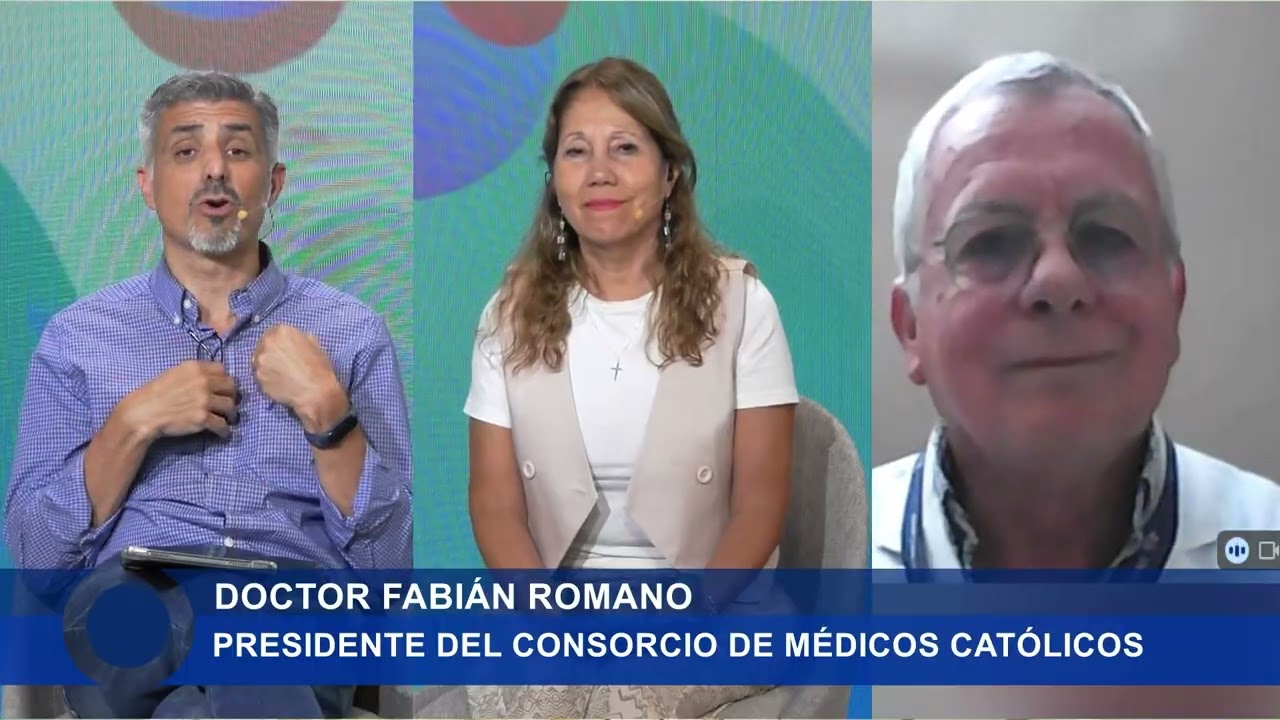 Un llamado a humanizar el cuidado de la salud