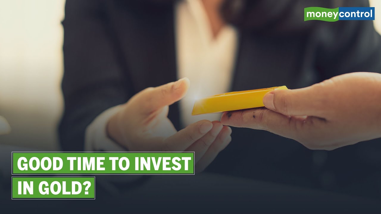Gold Prices On A Downtrend; Is It A Good Time To Buy?